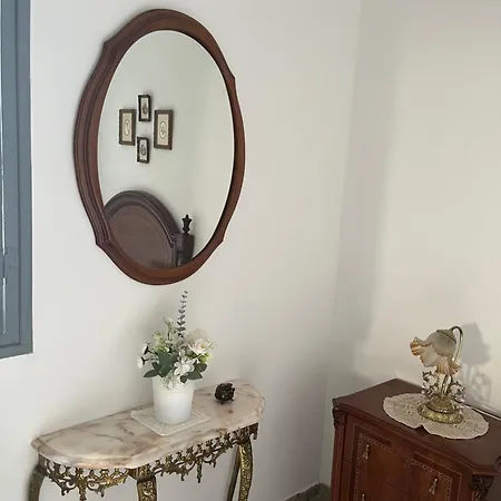 Casa De Don Paco *