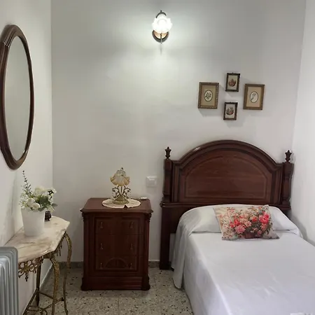 Casa De Don Paco * Pastrana