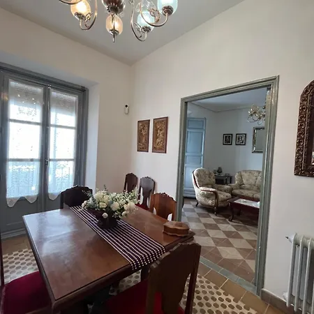 Casa De Don Paco