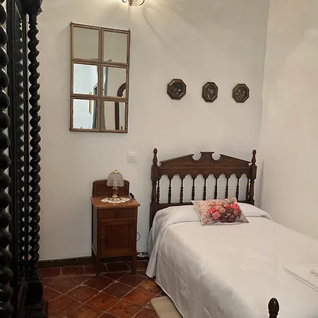 Casa De Don Paco *