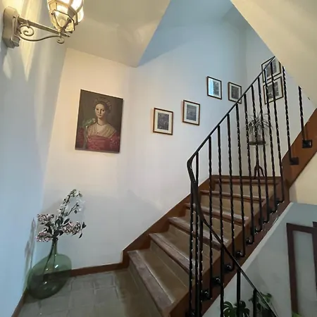 Casa De Don Paco * Pastrana