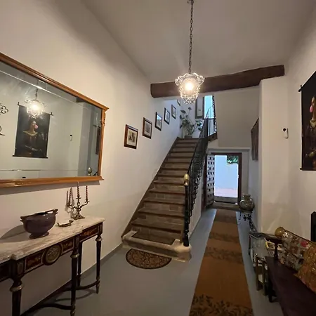 Holiday home Casa De Don Paco *