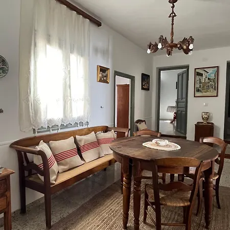 Casa De Don Paco * Pastrana