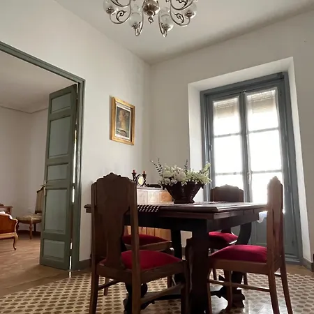 Casa De Don Paco