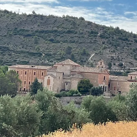 Casa De Don Paco Holiday home